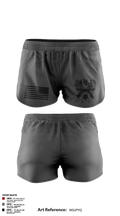 319th IEW Ranger Panties - 2