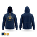 Bluffton Hurricanes Hoodie - 2