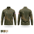 Dirtbag Division Windbreaker - 1