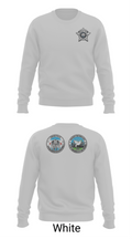SPECIAL INVESTIGATIONS UNIT 91962555 Crew Neck Sweatshirt - 2