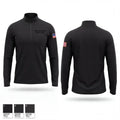McDonough County Sheriff’s Office 14969610 Windbreaker - 1