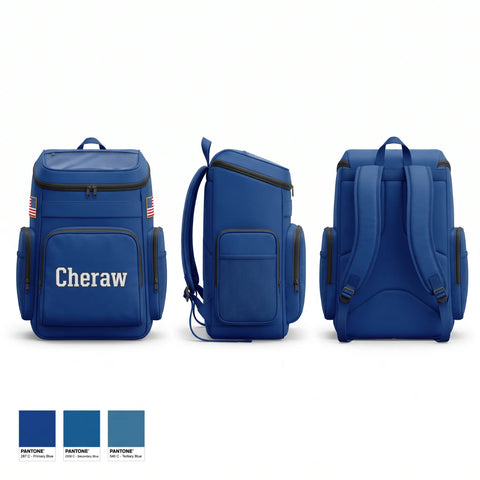 Gear Bag, Cheraw, Police, Teamtime, Team time, sublimation, custom sports apparel, team uniforms, spirit wear, spiritwear, sports uniforms, custom shirts, team store, custom team store, fundraiser sports, apparel fundraiser