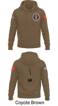 Lance missile reunion 25732287 Hoodie - 18