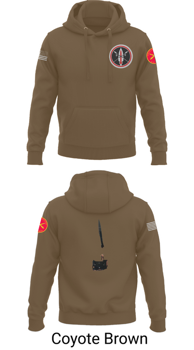 Lance missile reunion 25732287 Hoodie - 18