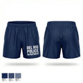 Del Rio police department 36467120 Ranger Panties - 1