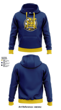 PC MASCOT2 76815043 Hoodie - 2
