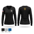 SCSO Old School Cotton Feel Shirt - 1
