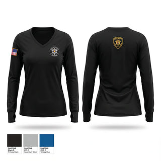 Old School Cotton Feel Shirt, SCSO, Police, Teamtime, Team time, sublimation, custom sports apparel, team uniforms, spirit wear, spiritwear, sports uniforms, custom shirts, team store, custom team store, fundraiser sports, apparel fundraiser