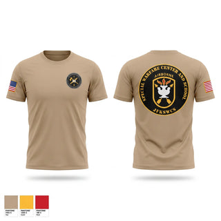 Short Sleeve Performance Shirt, Class 03-26 ARSOF CCC, Army, Teamtime, Team time, sublimation, custom sports apparel, team uniforms, spirit wear, spiritwear, sports uniforms, custom shirts, team store, custom team store, fundraiser sports, apparel fundraiser