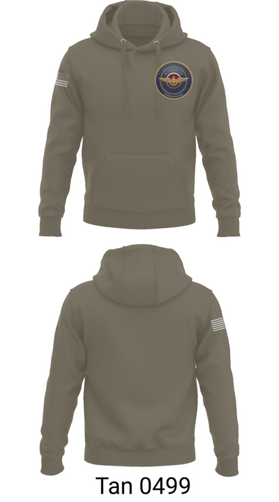 NAVAIR 97184598 Hoodie - 74