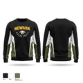 Newark Memorial High School Crew Neck Sweatshirt - 2