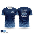 Kingdom Legacy Athletics Academy Soft Poly Tee Cotton Like Feel - 1
