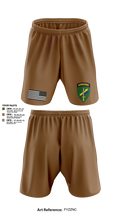 321st CA 45923194 Athletic Shorts With Pockets - 2
