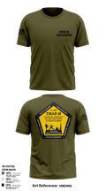 Army Reserve 22205631 Short Sleeve Performance Shirt - 13