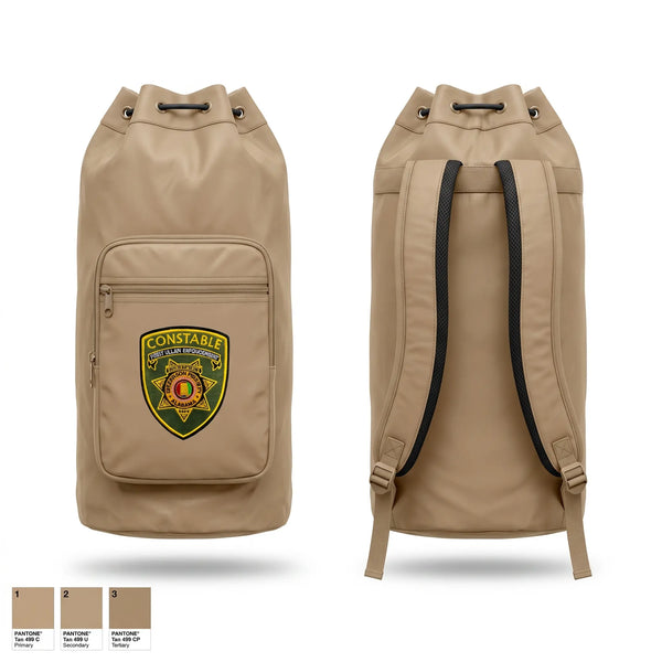 Gear Bag, Countable, Police, Teamtime, Team time, sublimation, custom sports apparel, team uniforms, spirit wear, spiritwear, sports uniforms, custom shirts, team store, custom team store, fundraiser sports, apparel fundraiser