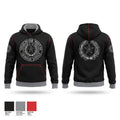 Texas Department of Criminal Justice Hoodie - 1
