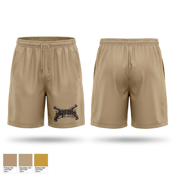 Athletic Shorts With Pockets, 617th MP Co, Army, Teamtime, Team time, sublimation, custom sports apparel, team uniforms, spirit wear, spiritwear, sports uniforms, custom shirts, team store, custom team store, fundraiser sports, apparel fundraiser
