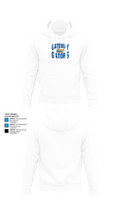 Gateway Wrestling 45725930 Hoodie - 5
