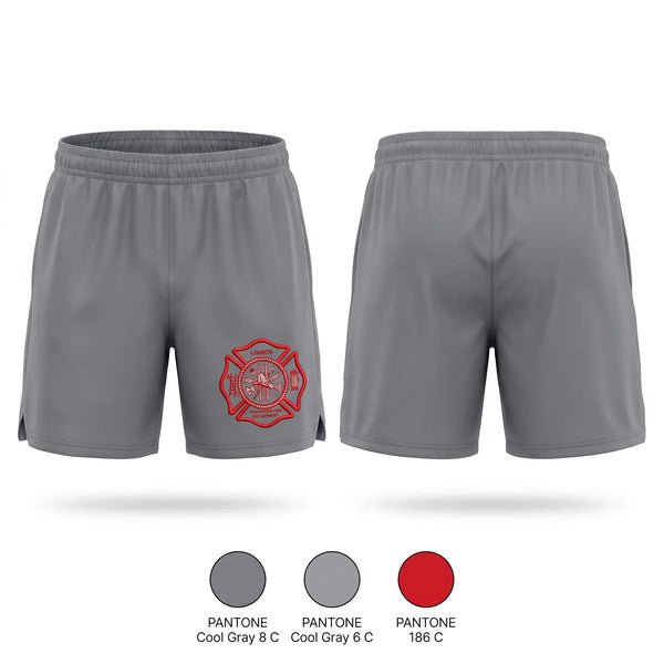 Ranger Panties, Lometa volunteer fire department, Fire Department, Teamtime, Team time, sublimation, custom sports apparel, team uniforms, spirit wear, spiritwear, sports uniforms, custom shirts, team store, custom team store, fundraiser sports, apparel fundraiser