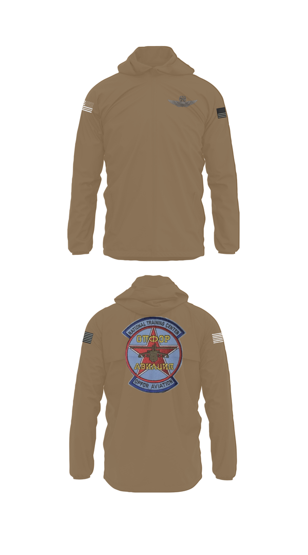 Windbreaker, Sokol Platoon, , Teamtime, Team time, sublimation, custom sports apparel, team uniforms, spirit wear, spiritwear, sports uniforms, custom shirts, team store, custom team store, fundraiser sports, apparel fundraiser