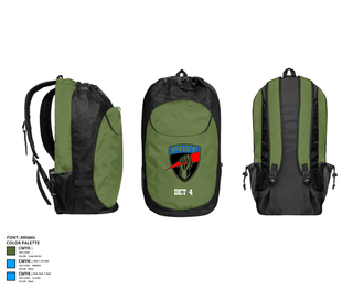 Gear Bag, Det 4, , Teamtime, Team time, sublimation, custom sports apparel, team uniforms, spirit wear, spiritwear, sports uniforms, custom shirts, team store, custom team store, fundraiser sports, apparel fundraiser