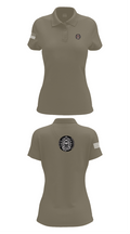 182nd MCAS 47053767 Women's Short Sleeve Performance Polo  - 75