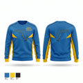 Florida Athletics Softball 54859693 Crew Neck Sweatshirt - 2