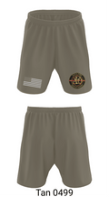 Alice Fire Rescue 29716697 Athletic Shorts With Pockets - 7
