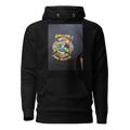Glades County Fire Rescue Unisex Hoodie - 1