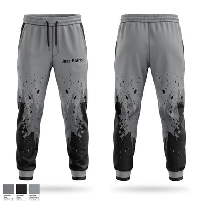 Jazz Patrol Sweatpants - 1