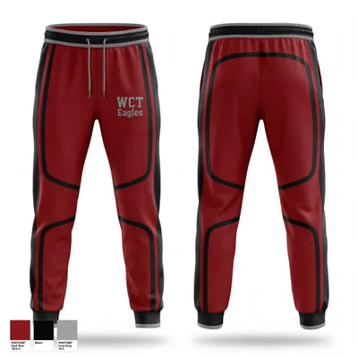 WCT Eagles 30187741 Sweatpants - 1
