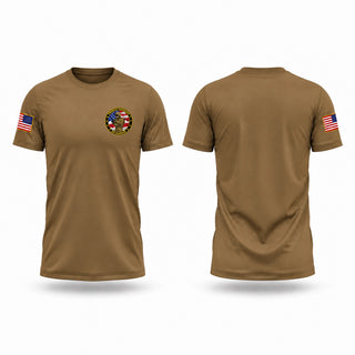 Old School Cotton Feel Shirt, Air Warrior, Army, Teamtime, Team time, sublimation, custom sports apparel, team uniforms, spirit wear, spiritwear, sports uniforms, custom shirts, team store, custom team store, fundraiser sports, apparel fundraiser