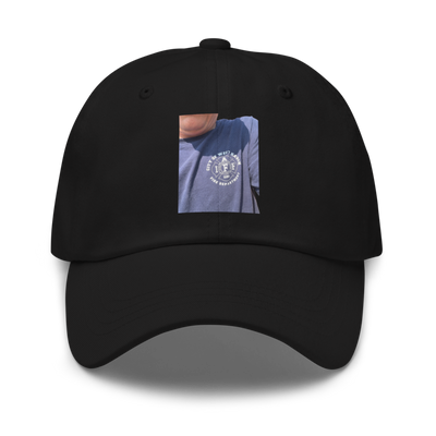 City of West Haven Fire Department Dad hat