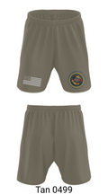 NBHC Bahrain 17554347 Athletic Shorts With Pockets - 7