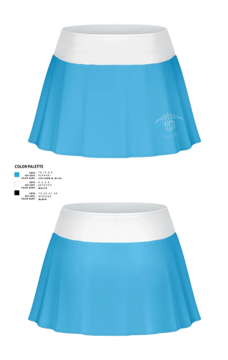 Skort, Laguna Beach Youth Football, , Teamtime, Team time, sublimation, custom sports apparel, team uniforms, spirit wear, spiritwear, sports uniforms, custom shirts, team store, custom team store, fundraiser sports, apparel fundraiser