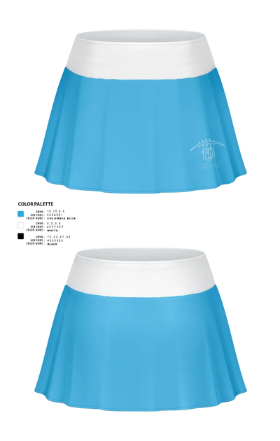 Laguna Beach Youth Football 31839198 Skort - 20
