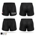 Alpine County Sheriff's Office Ranger Panties - 1