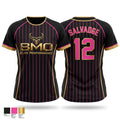 BMO Elite 12u Salvadge Crew Neck Sweatshirt - 2