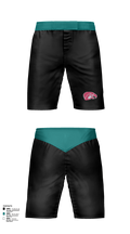 Mesa View Wrestling 61558339 Fight Shorts - 41