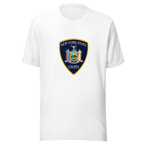 Unisex Staple T-Shirt - White