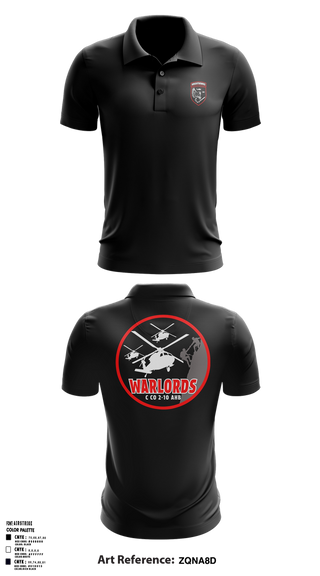 Short Sleeve Performance Polo, 2-10 AHB Knighthawks, Spirit Store, Teamtime, Team time, sublimation, custom sports apparel, team uniforms, spirit wear, spiritwear, sports uniforms, custom shirts, team store, custom team store, fundraiser sports, apparel fundraiser
