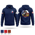 Tool Fire Rescue 36033264 Hoodie - 1
