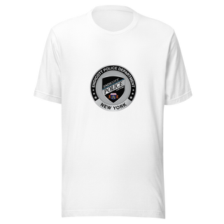 Unisex Staple T-Shirt - White