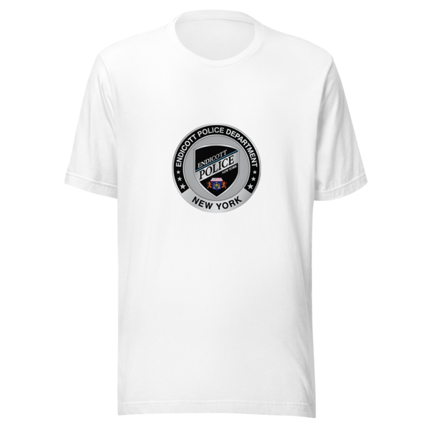 Unisex Staple T-Shirt - White