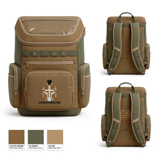 Gear Bag, USCG, Coast Guard, Teamtime, Team time, sublimation, custom sports apparel, team uniforms, spirit wear, spiritwear, sports uniforms, custom shirts, team store, custom team store, fundraiser sports, apparel fundraiser