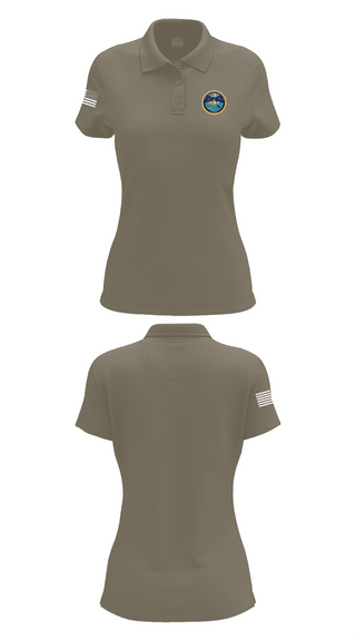 Womens Short Sleeve Performance Polo, SGOT, , Teamtime, Team time, sublimation, custom sports apparel, team uniforms, spirit wear, spiritwear, sports uniforms, custom shirts, team store, custom team store, fundraiser sports, apparel fundraiser
