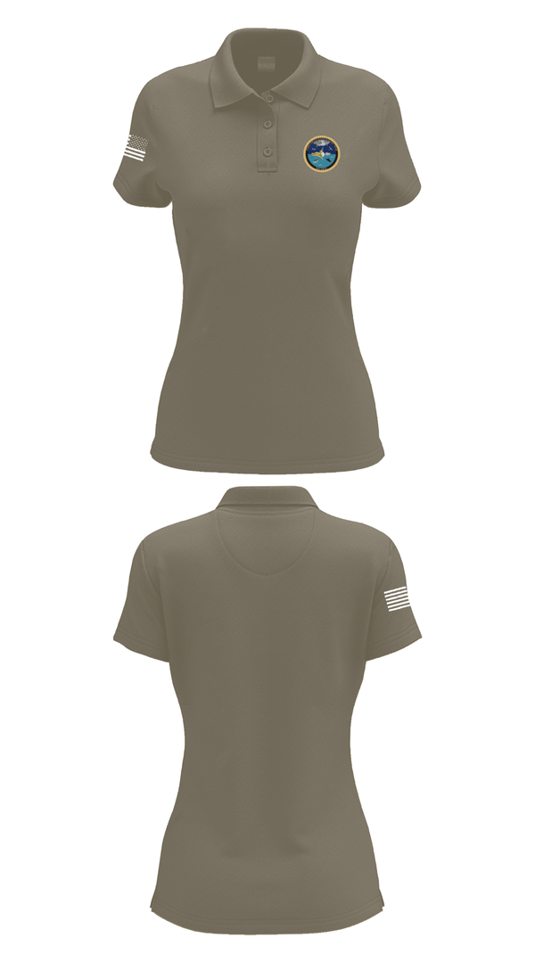 Womens Short Sleeve Performance Polo, SGOT, , Teamtime, Team time, sublimation, custom sports apparel, team uniforms, spirit wear, spiritwear, sports uniforms, custom shirts, team store, custom team store, fundraiser sports, apparel fundraiser