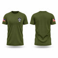 Atec Short Sleeve Performance Shirt - 1