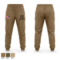 1-151 Attack Battalion Sweatpants - 1