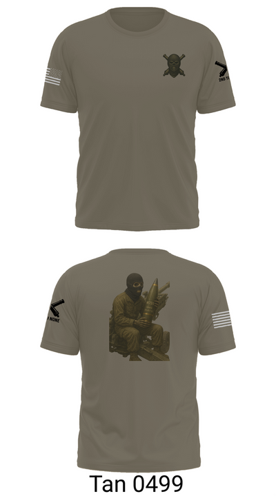 Hateful Hotel 2nd plt 71504648 Short Sleeve Performance Shirt - 76